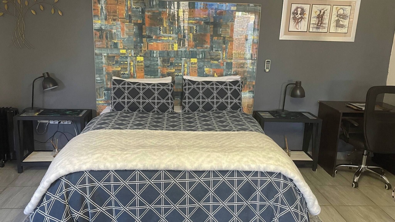 Photo of Bedroom in Hartbeespoort