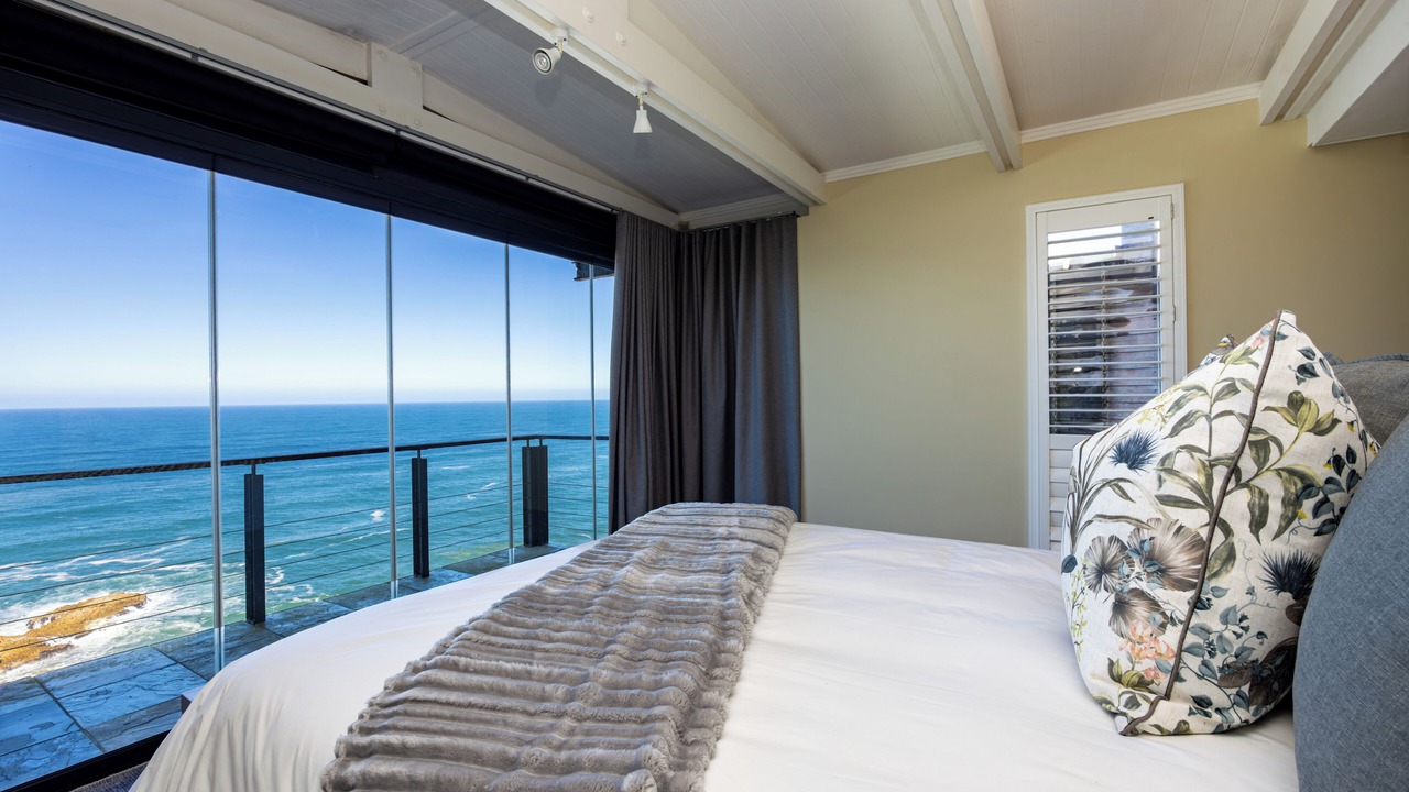 Photo of Bedroom in Knysna