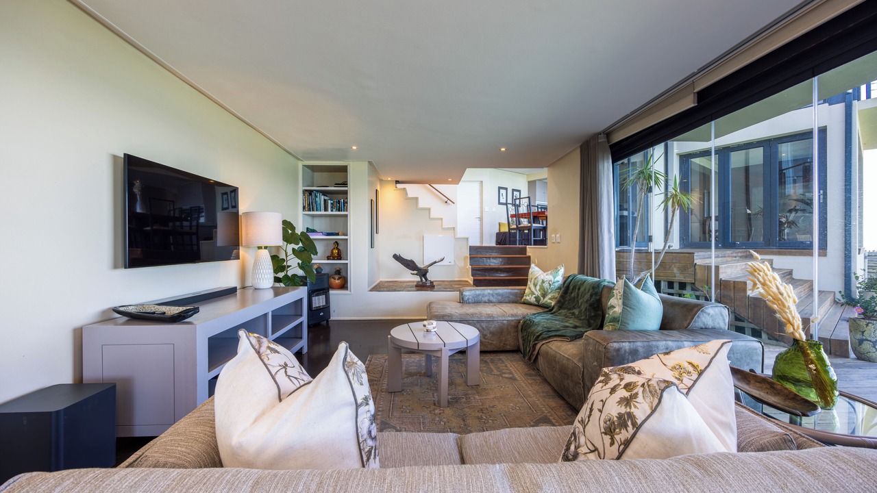 Photo of Livingroom in Knysna
