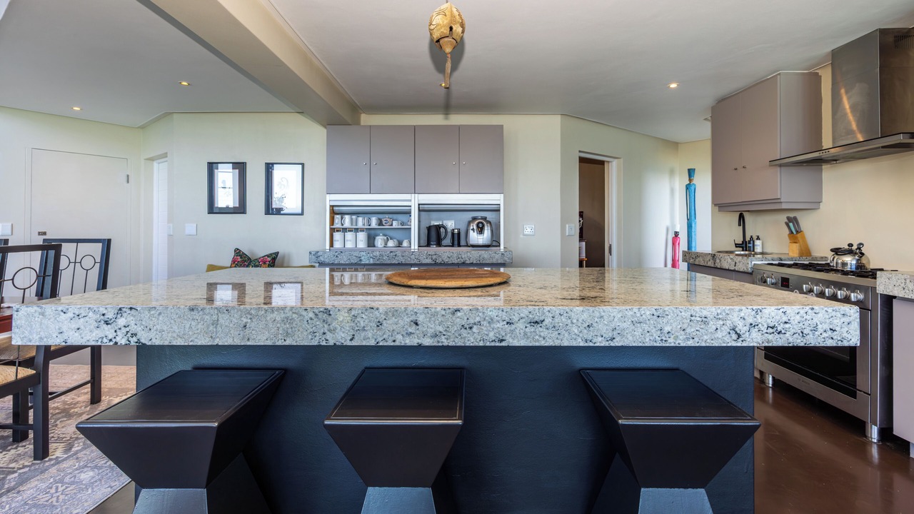 Photo of Kitchen in Knysna