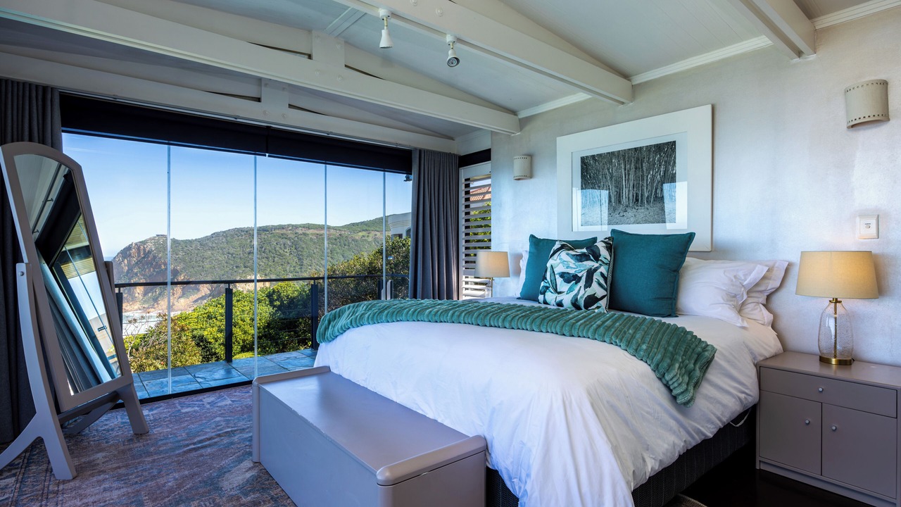 Photo of Bedroom in Knysna