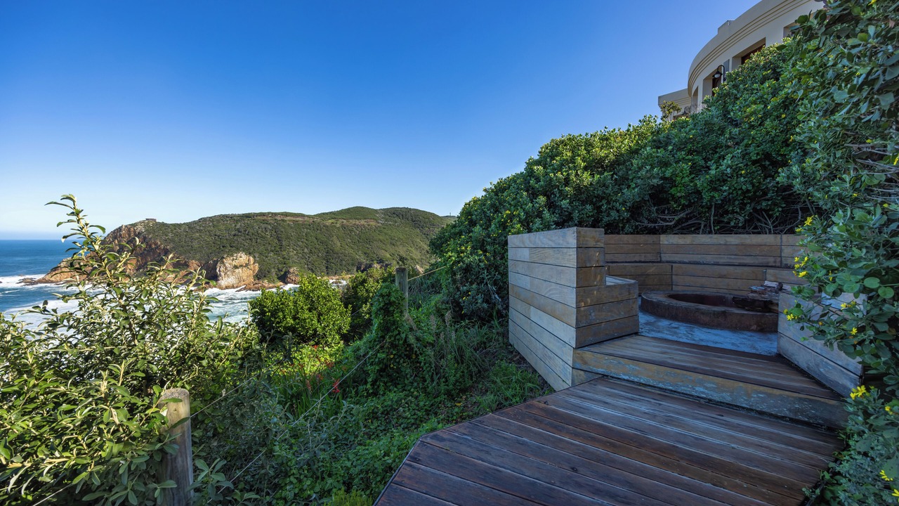 Photo of Outdoor in Knysna