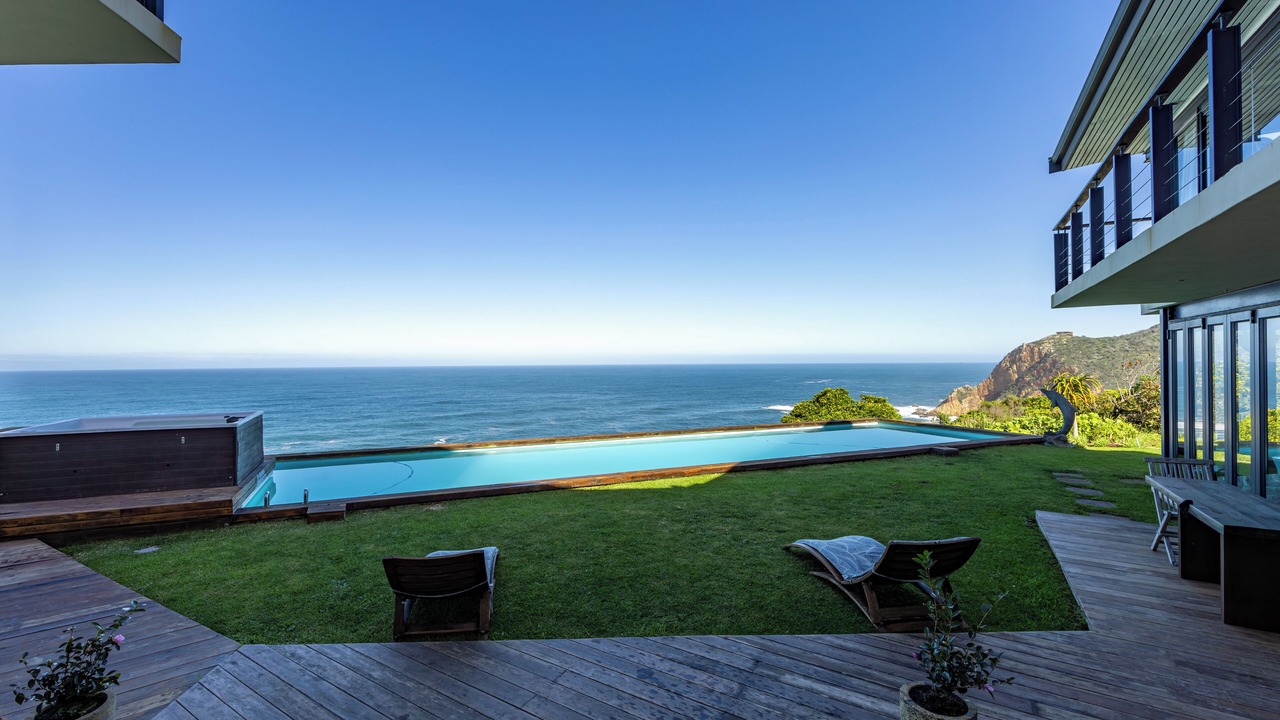 Photo of Outdoor in Knysna