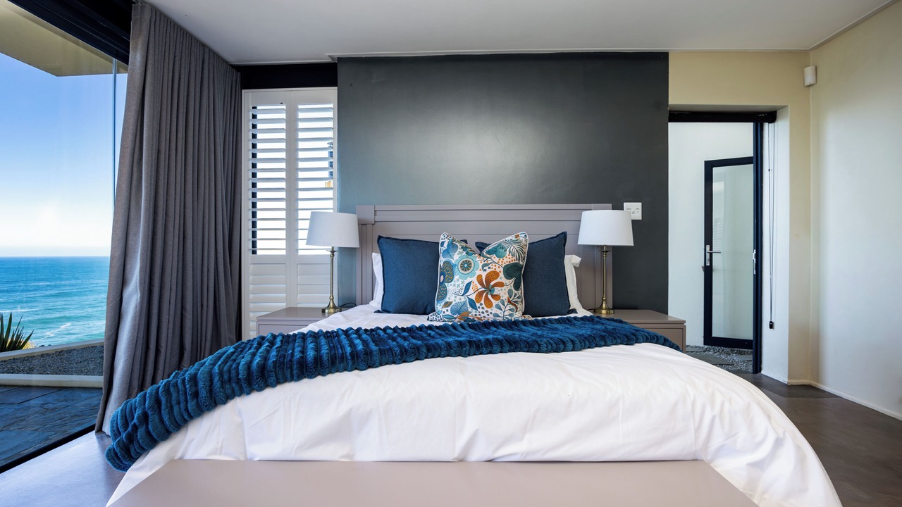 Photo of Bedroom in Knysna