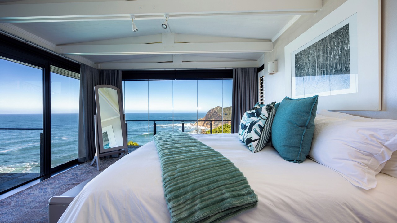 Photo of Bedroom in Knysna