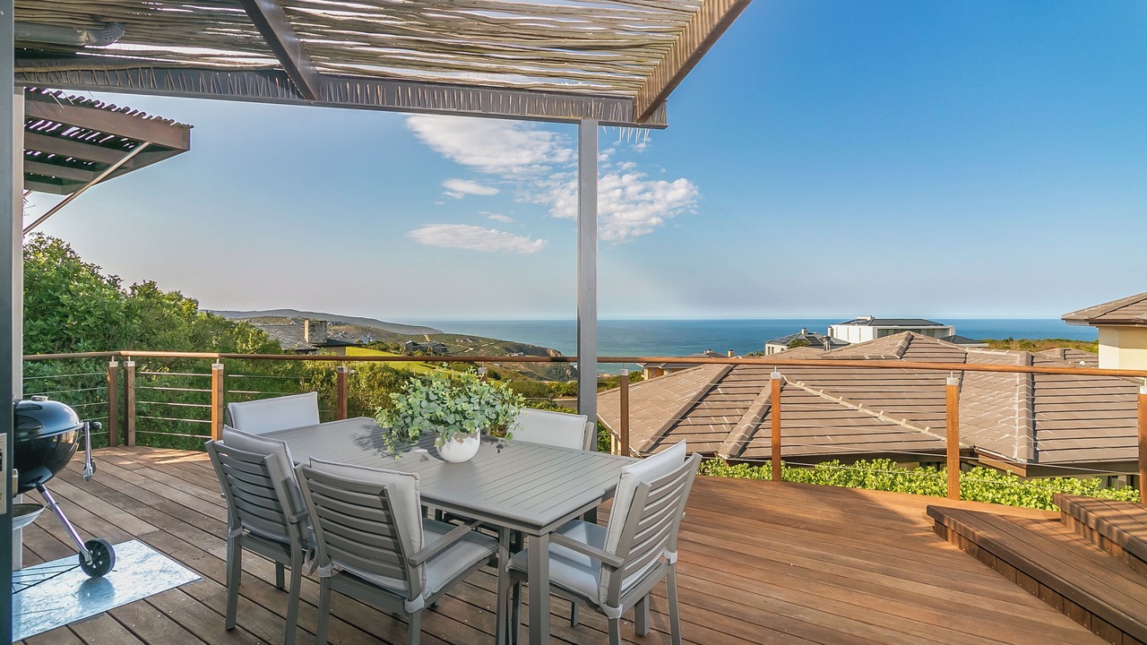Photo of Outdoor in Knysna