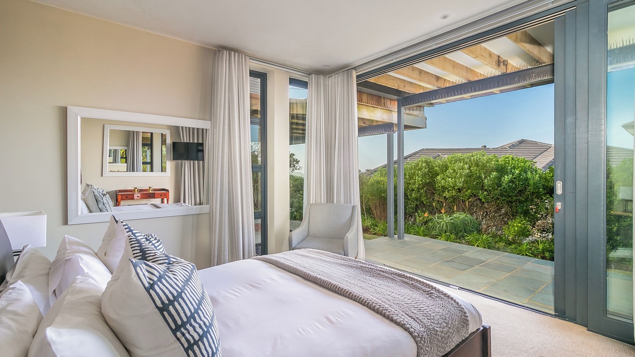 Photo of Bedroom in Knysna
