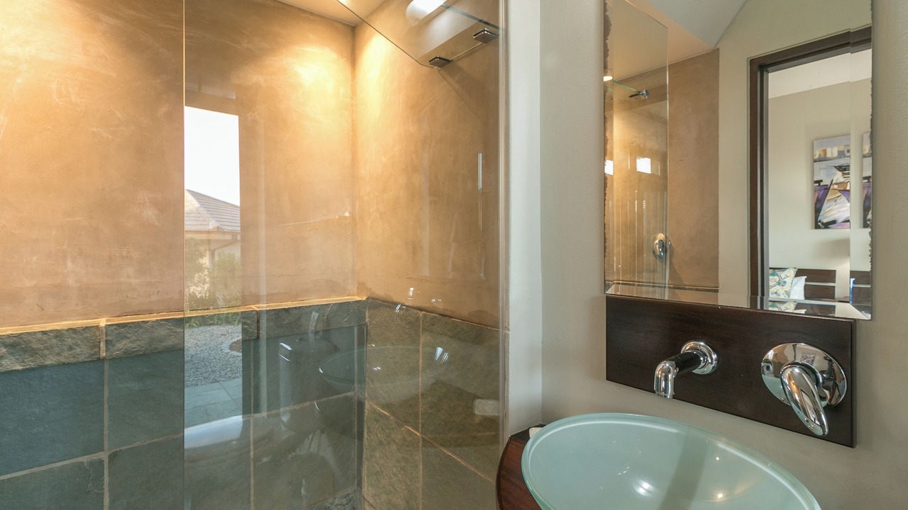 Photo of Bathroom in Knysna