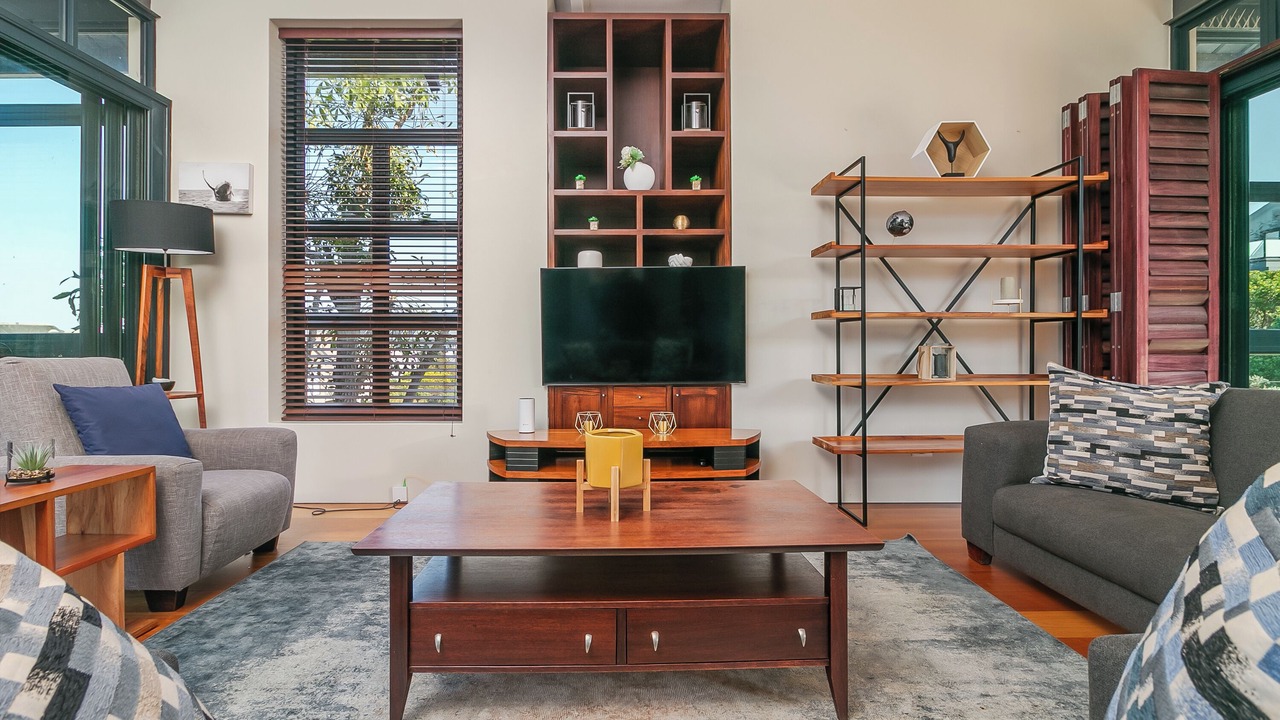 Photo of Livingroom in Knysna