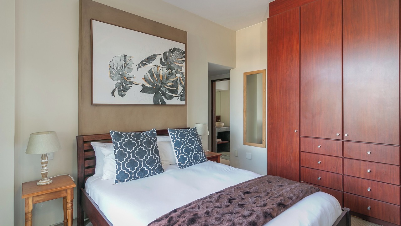 Photo of Bedroom in Knysna