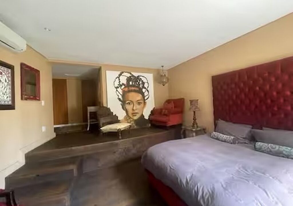 Photo of Bedroom in Fresnaye