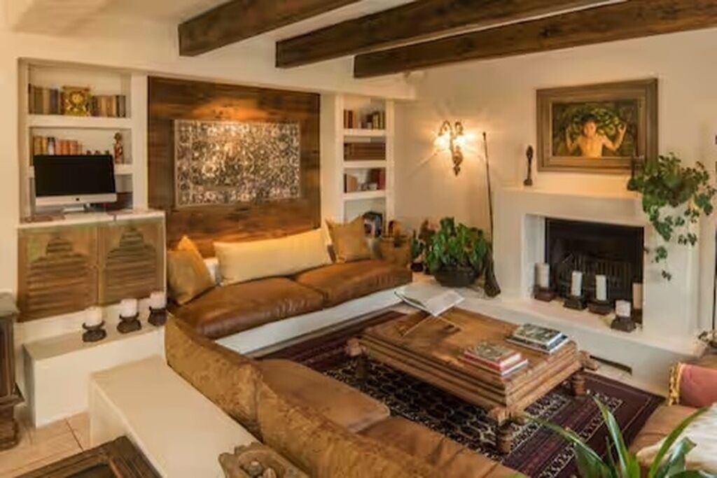 Photo of Livingroom in Fresnaye