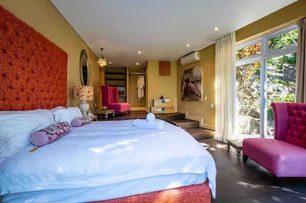 Photo of Bedroom in Fresnaye