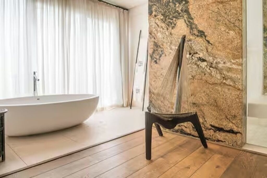 Photo of Bathroom in Fresnaye