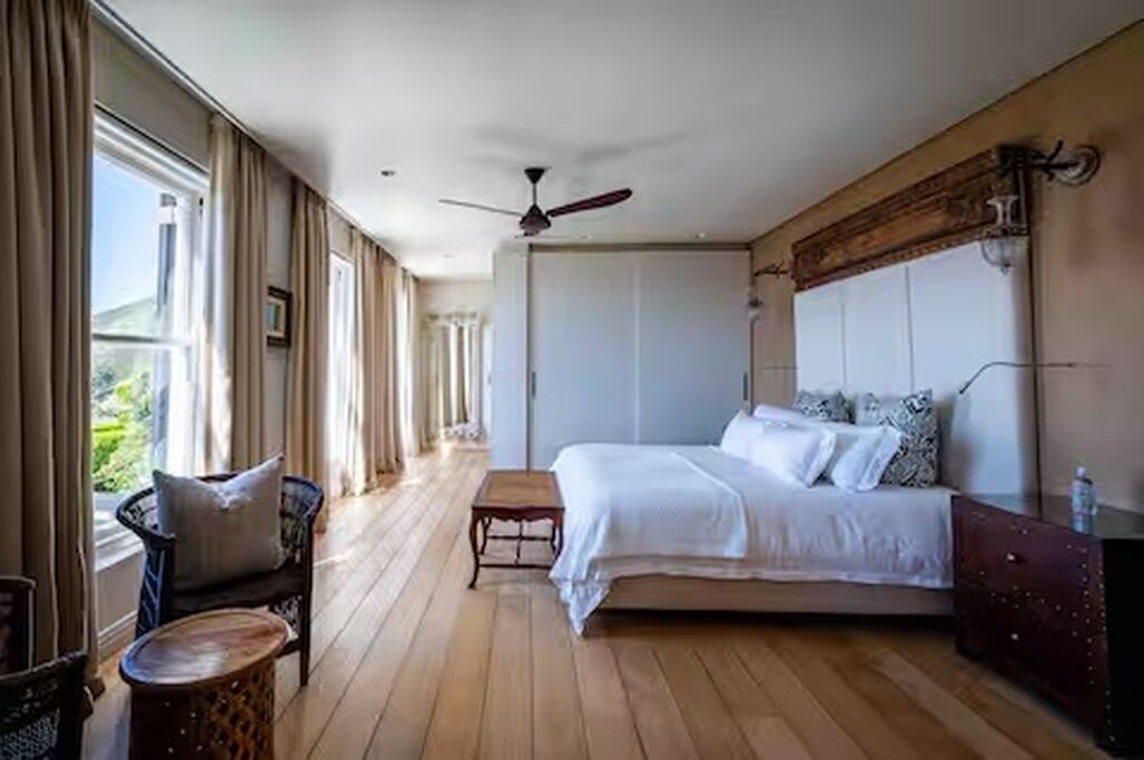 Photo of Bedroom in Fresnaye