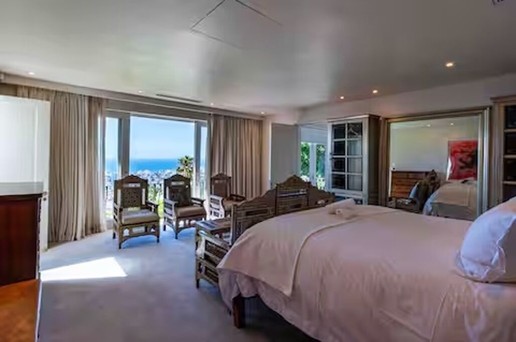 Photo of Bedroom in Fresnaye