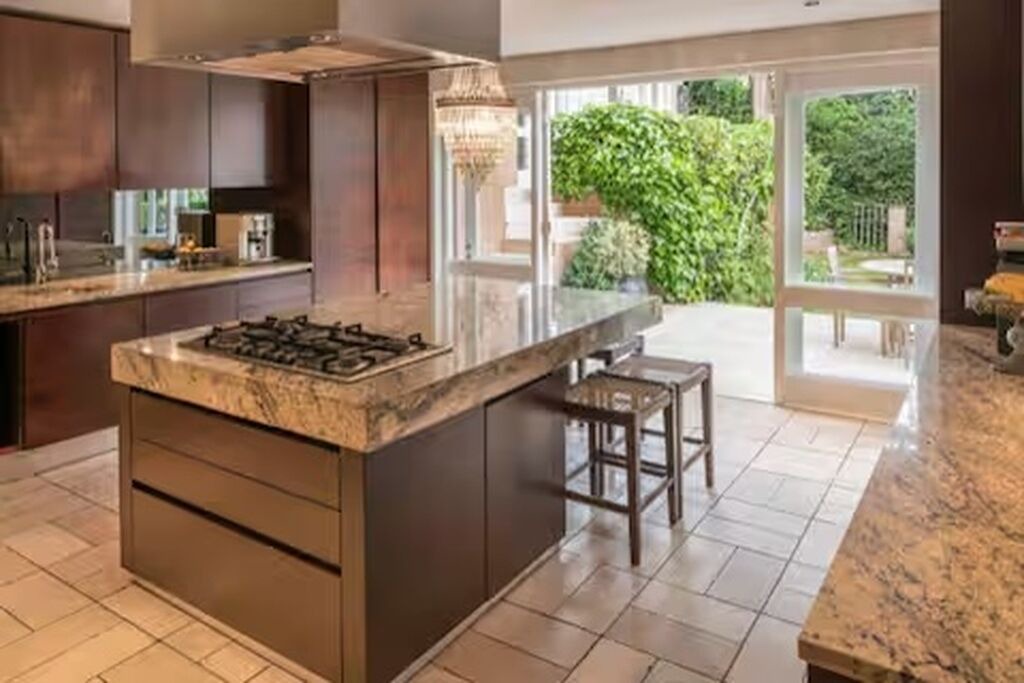 Photo of Kitchen in Fresnaye