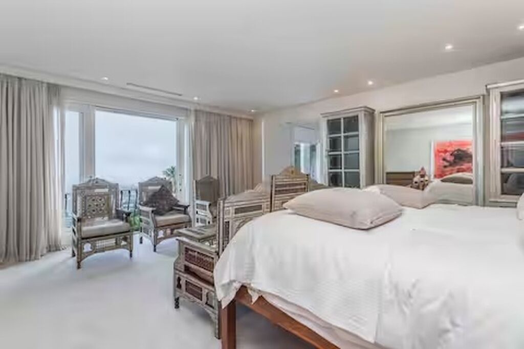 Photo of Bedroom in Fresnaye