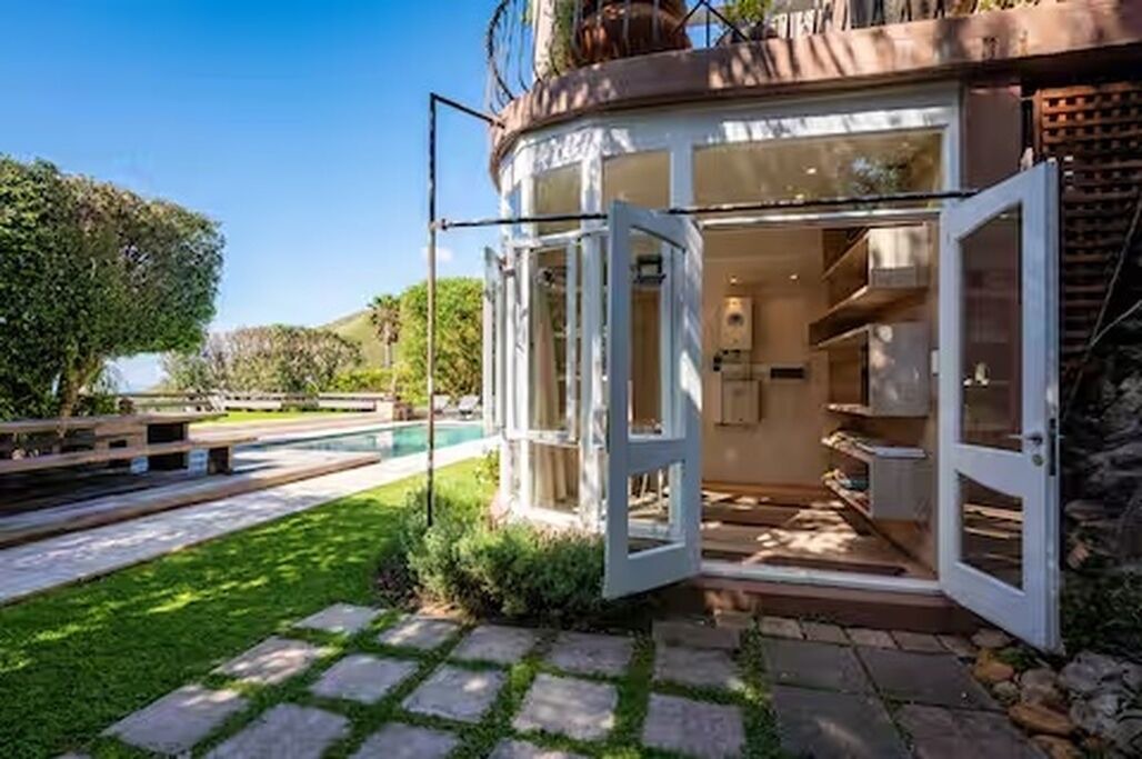 Photo of Patio Balcony in Fresnaye