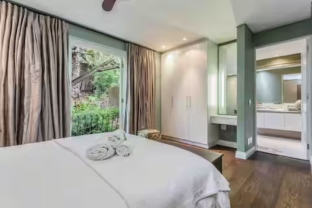 Photo of Bedroom in Fresnaye