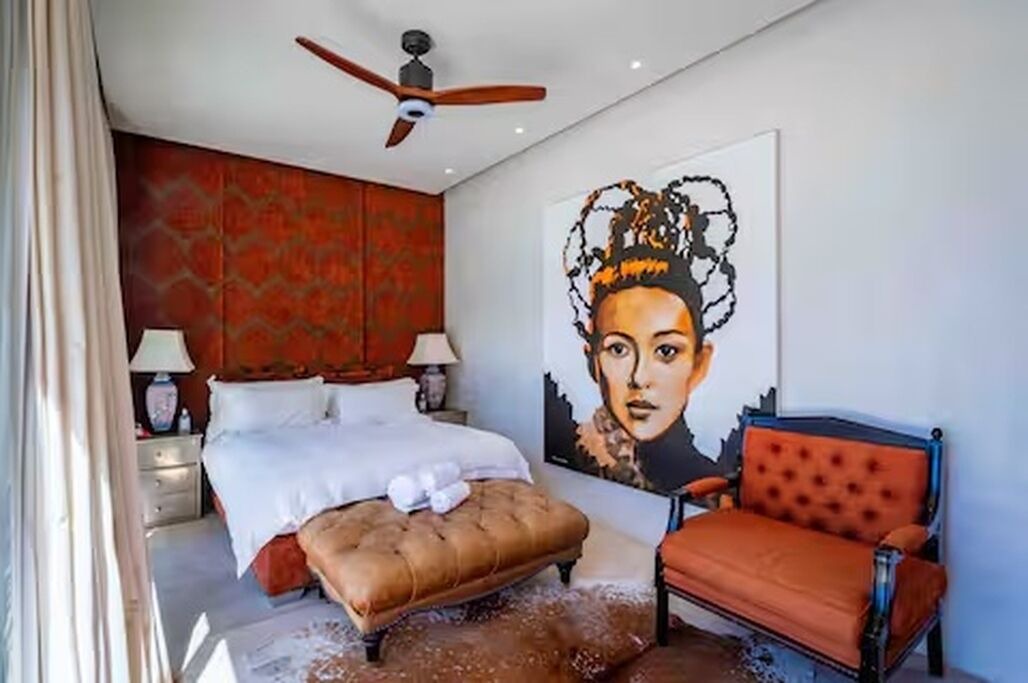 Photo of Bedroom in Fresnaye