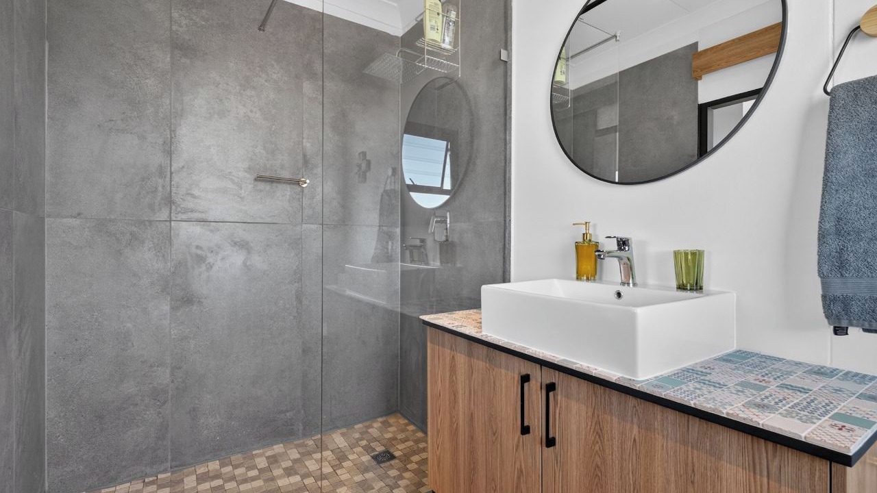 Photo of Bathroom in Fish Hoek