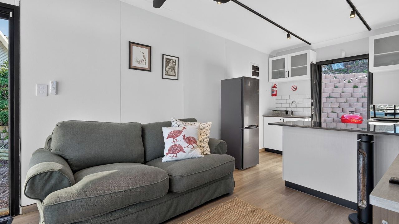 Photo of Livingroom in Fish Hoek