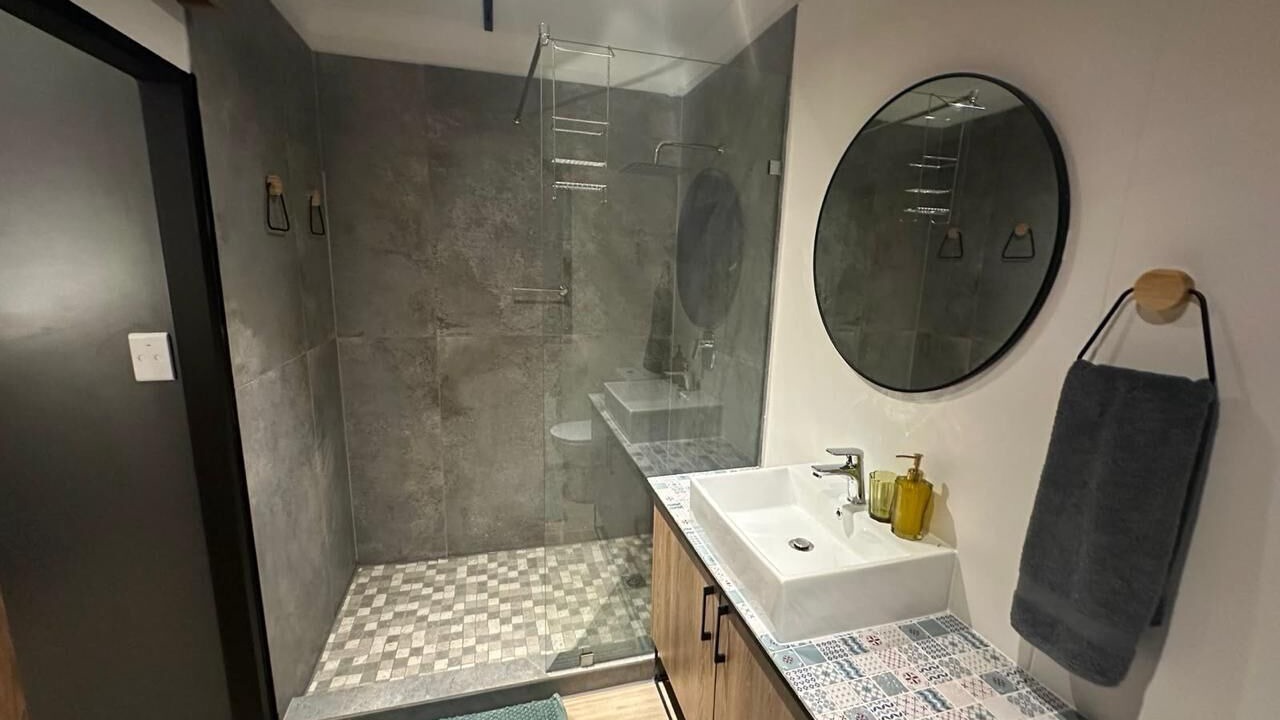 Photo of Bathroom in Fish Hoek