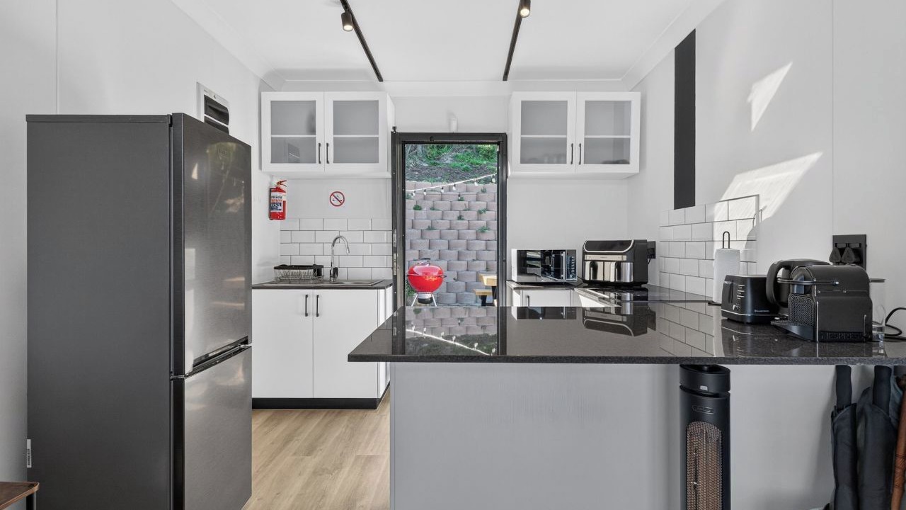 Photo of Kitchen in Fish Hoek