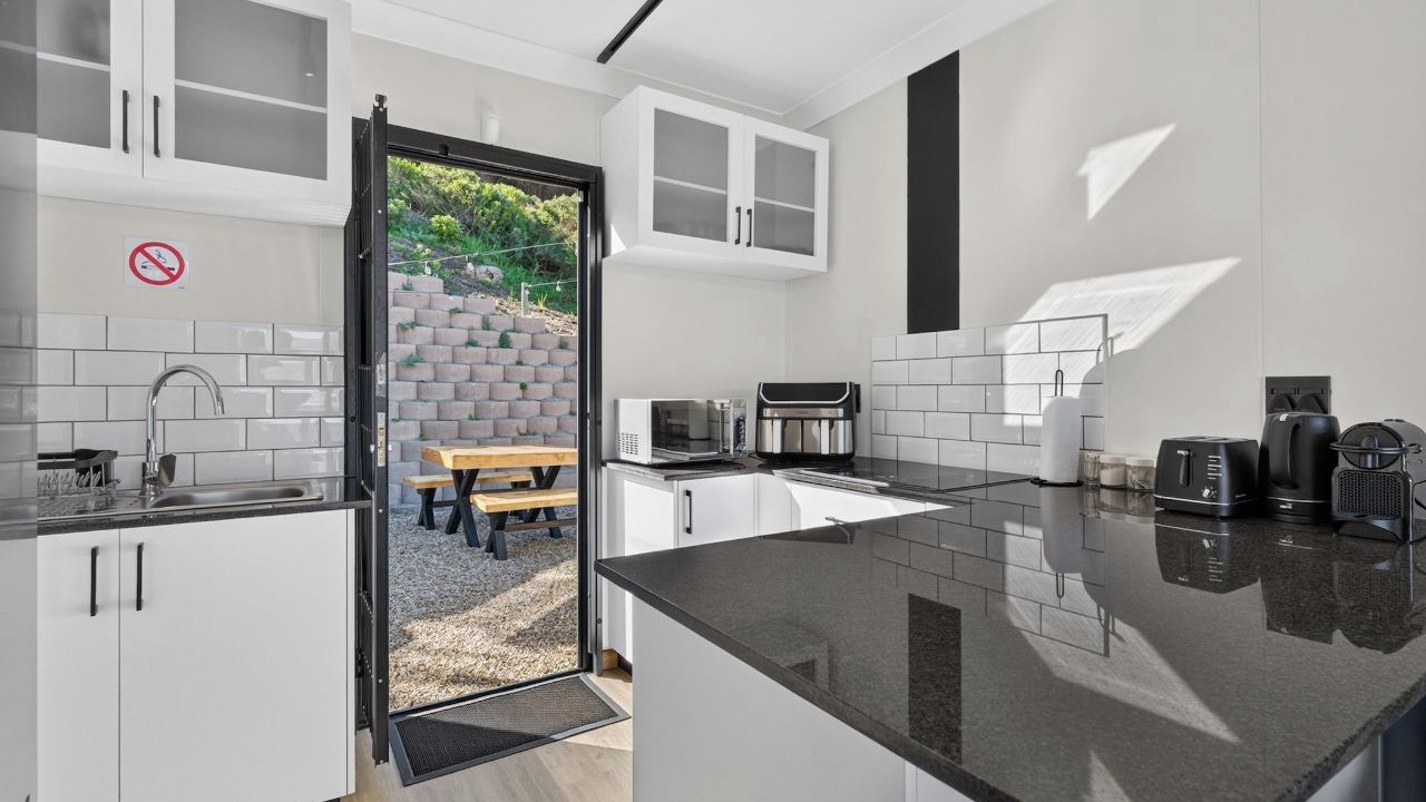 Photo of Kitchen in Fish Hoek