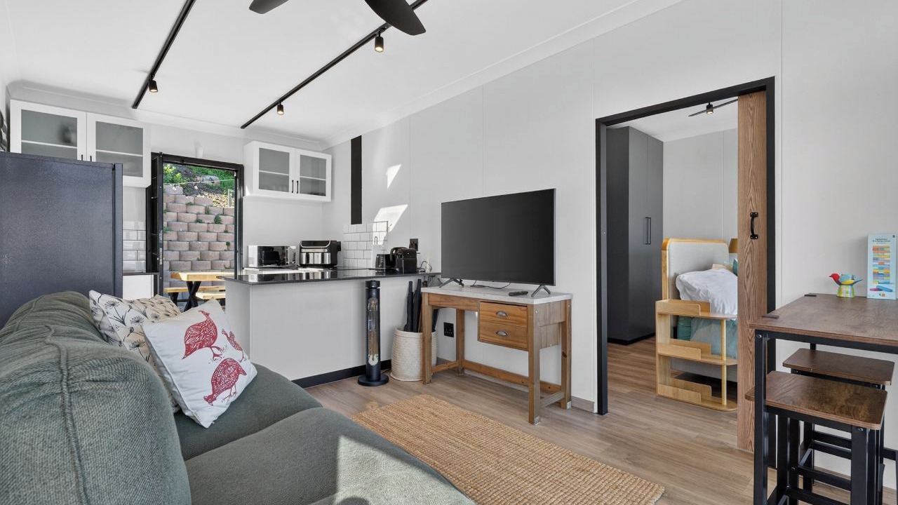 Photo of Livingroom in Fish Hoek