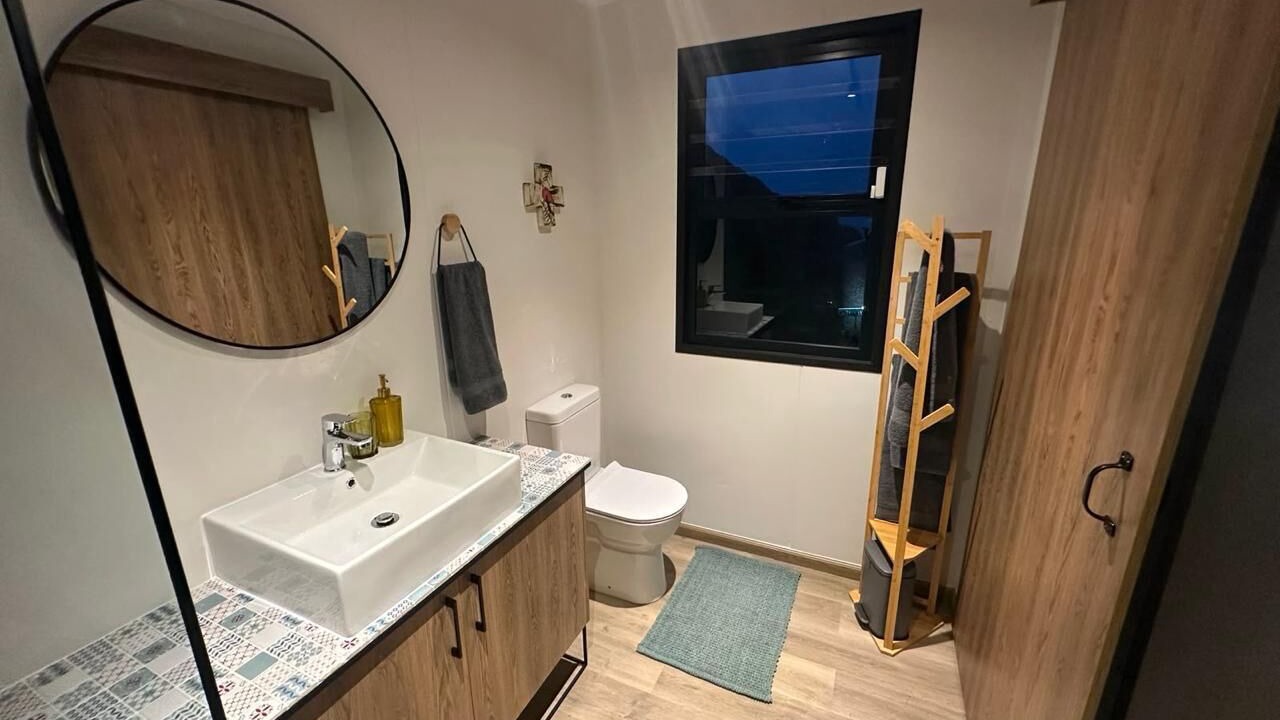 Photo of Bathroom in Fish Hoek