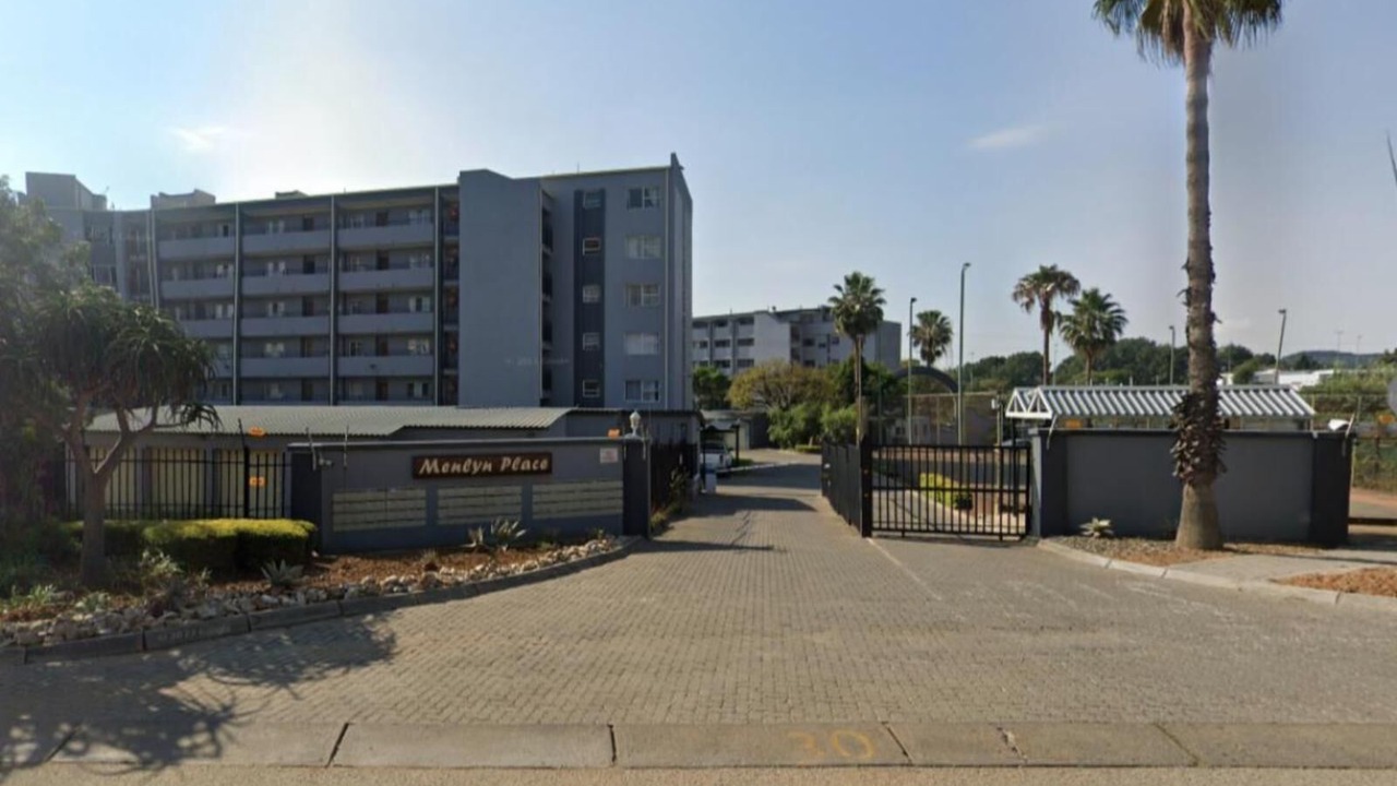 Photo of Outdoor in Menlyn