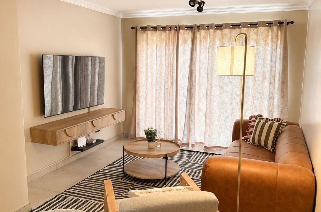 Photo of Livingroom in Menlyn