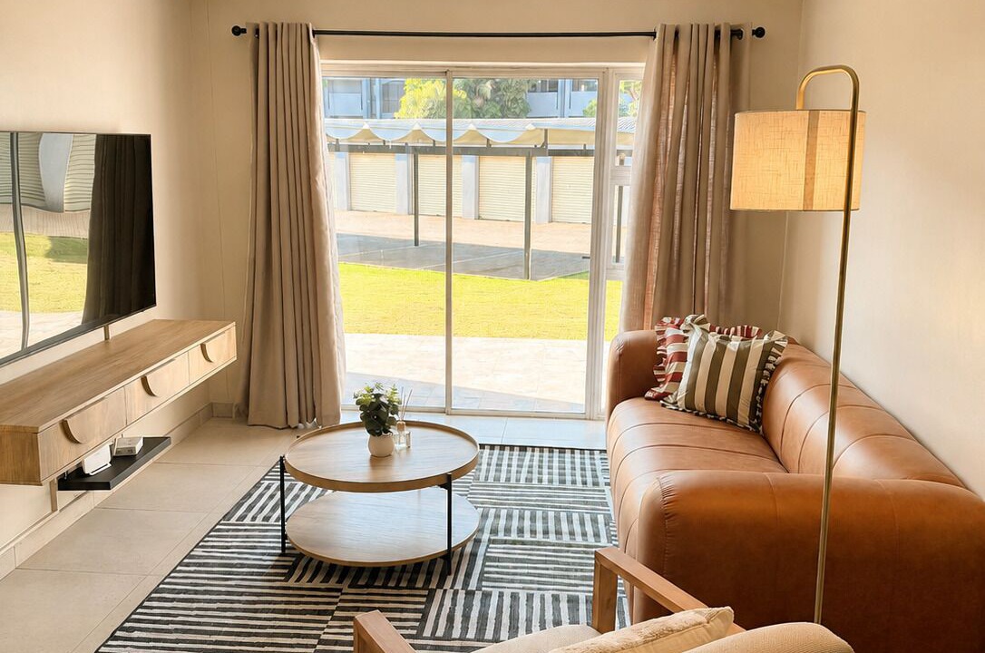 Photo of Livingroom in Menlyn