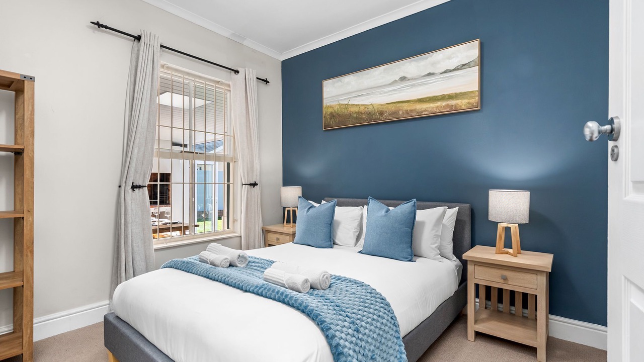 Photo of Bedroom in Rondebosch