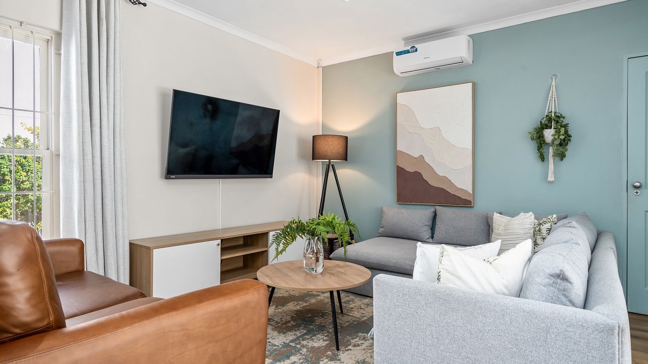 Photo of Livingroom in Rondebosch