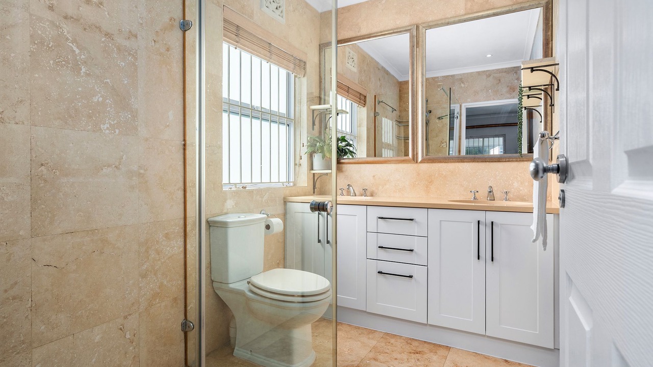 Photo of Bathroom in Rondebosch