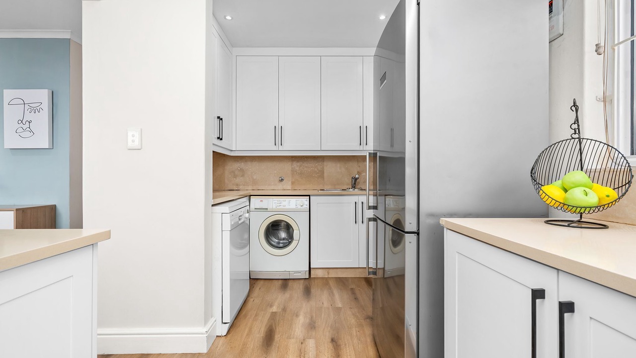 Photo of Kitchen in Rondebosch