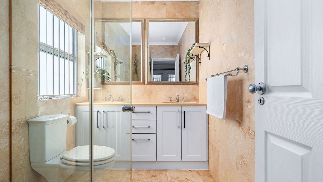 Photo of Bathroom in Rondebosch