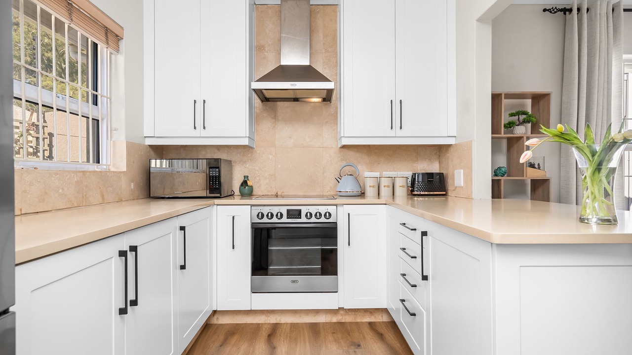 Photo of Kitchen in Rondebosch