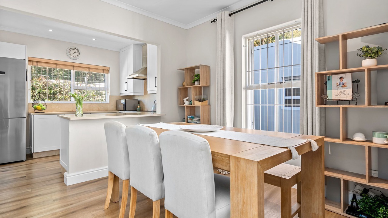 Photo of Kitchen in Rondebosch
