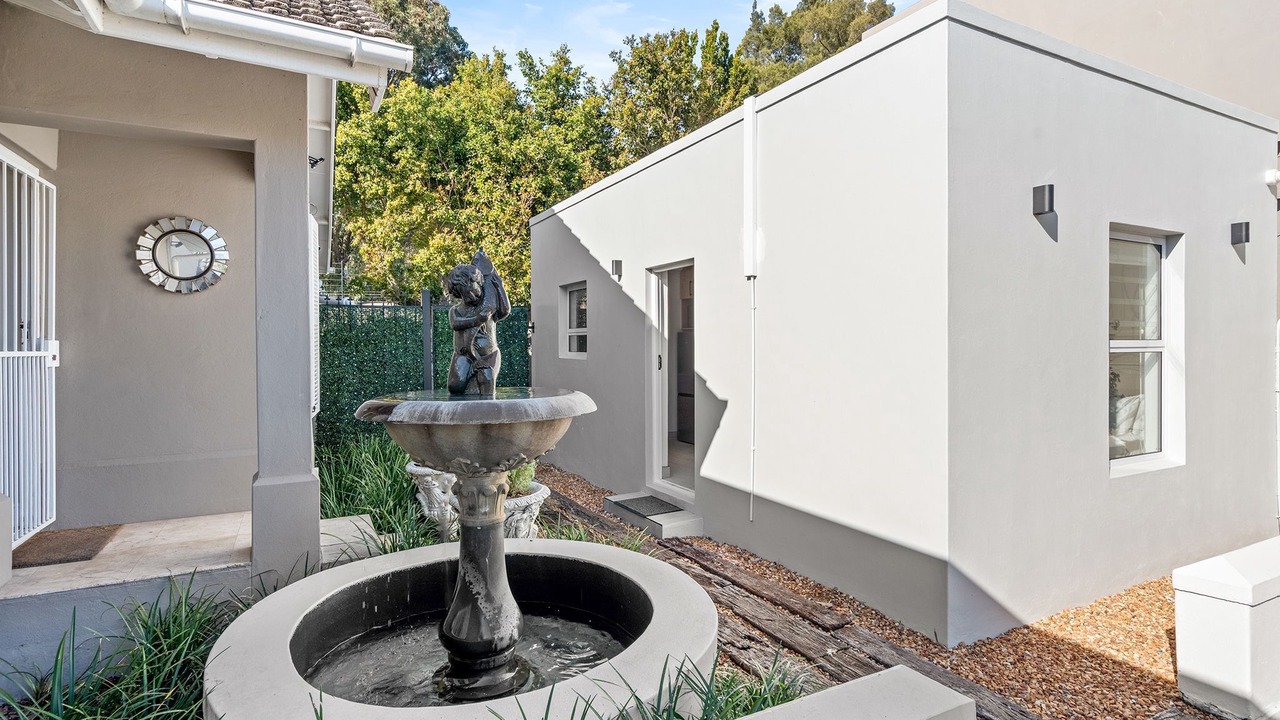 Photo of Outdoor in Rondebosch