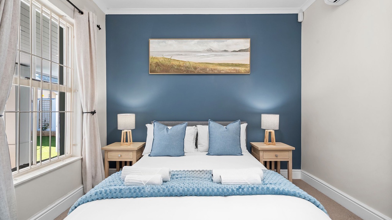Photo of Bedroom in Rondebosch