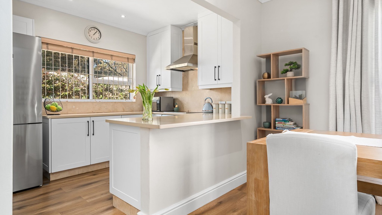 Photo of Kitchen in Rondebosch