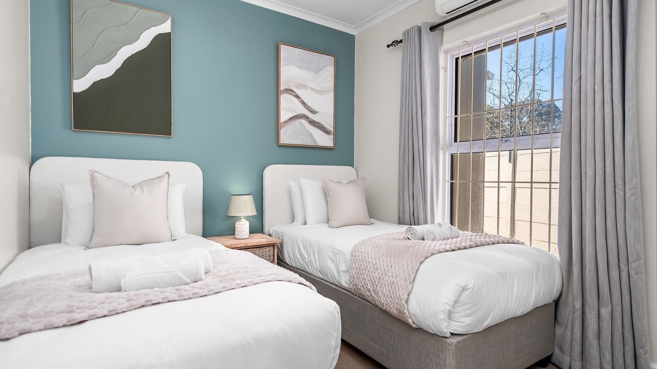 Photo of Bedroom in Rondebosch