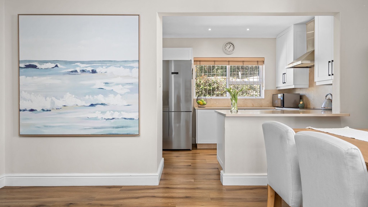 Photo of Kitchen in Rondebosch