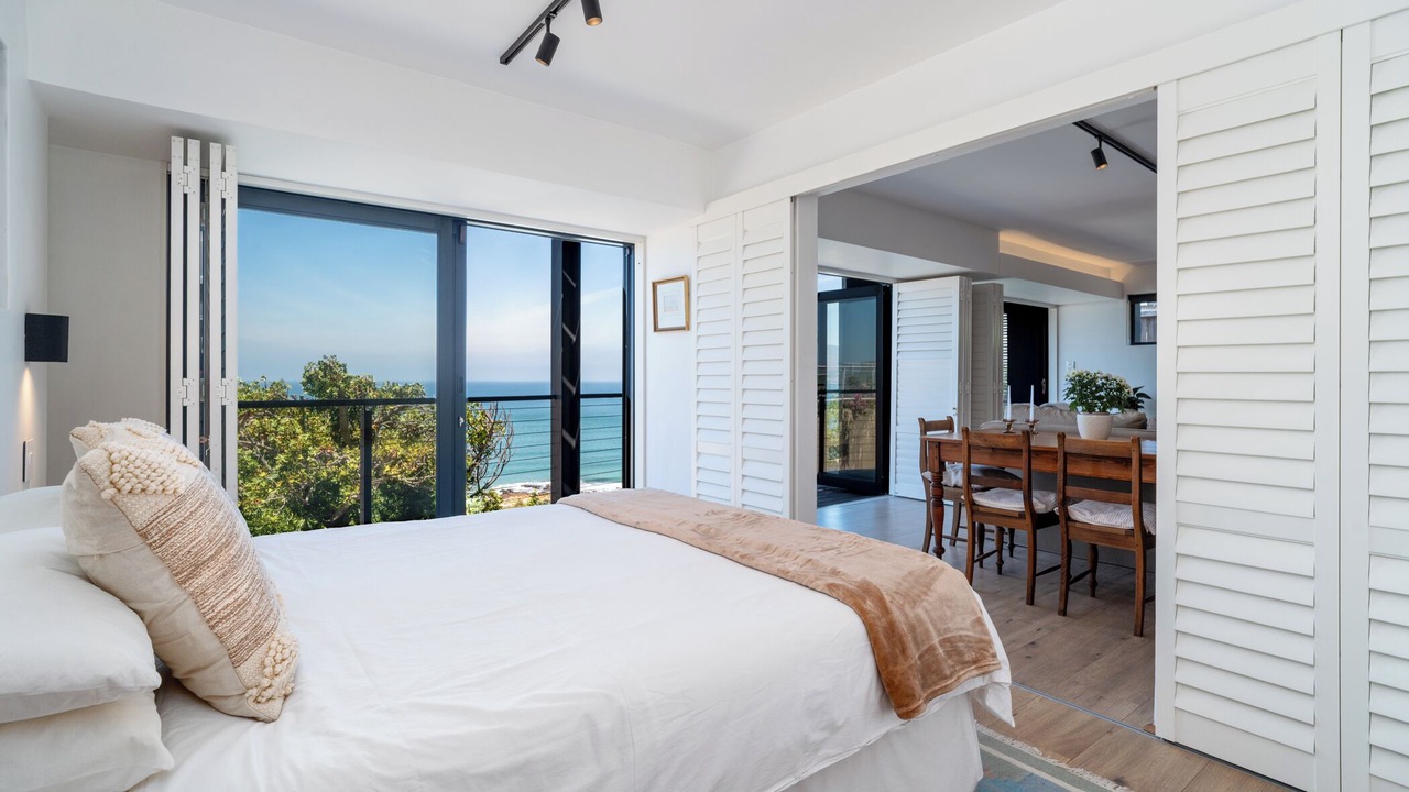 Photo of Bedroom in Muizenberg