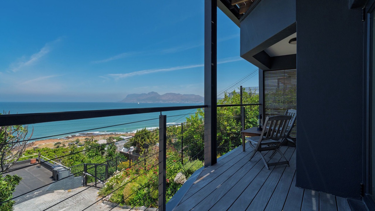 Photo of Outdoor in Muizenberg