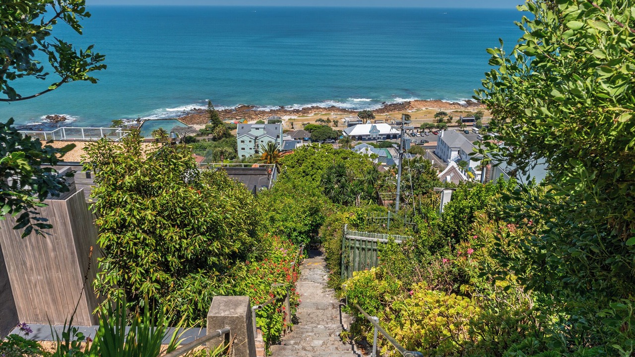 Photo of Others in Muizenberg